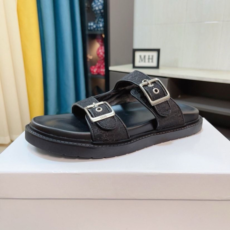 ch**an D*or slippers